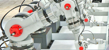 Click here to learn more about our expertise in the industrial automation market.