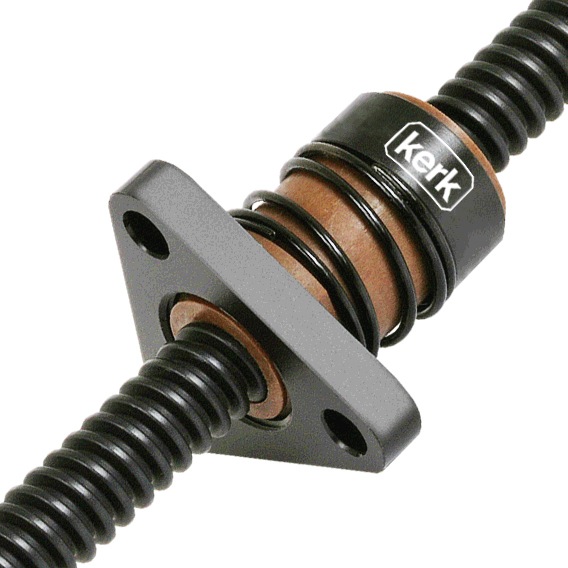 Click Here for Haydon Kerk Lead Screw and Nut Selection